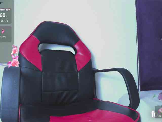 veronicasquirt webcam