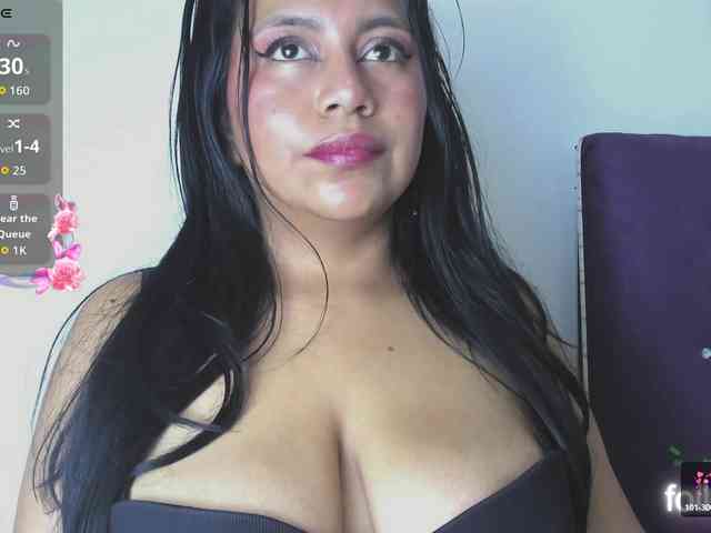 veronicasquirt webcam