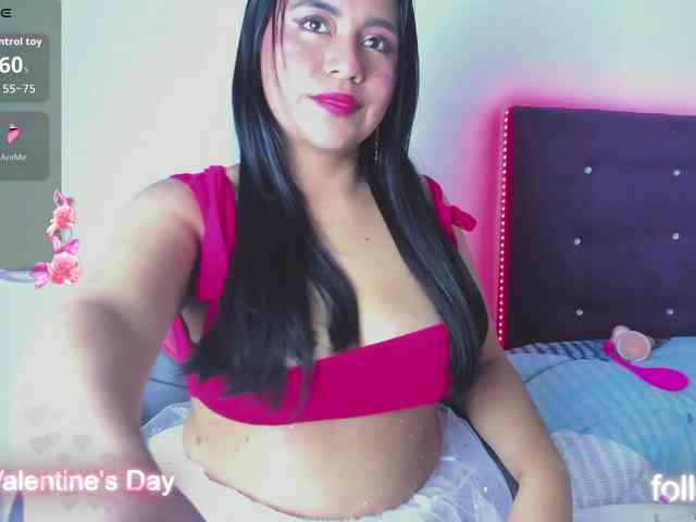 veronicasquirt webcam