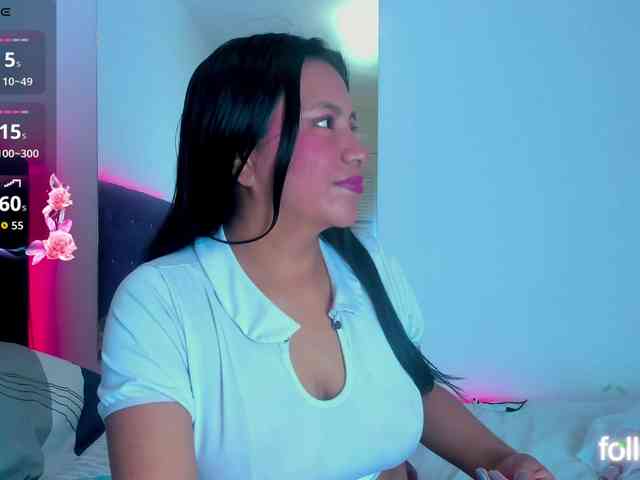 veronicasquirt webcam