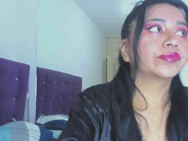 veronicasquirt webcam