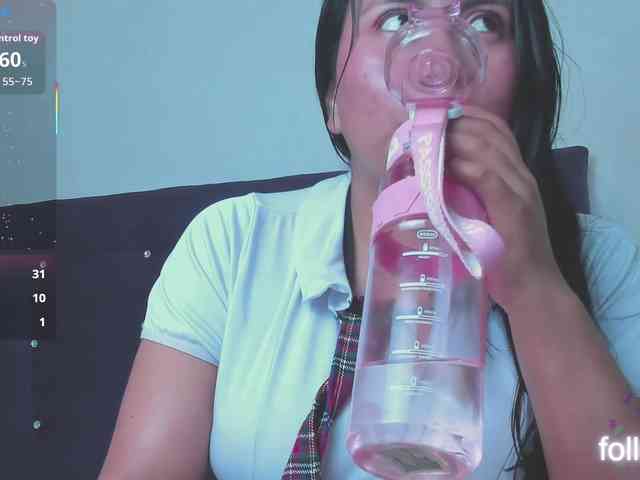 veronicasquirt webcam