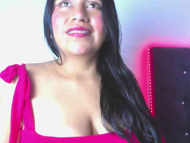 veronicasquirt Live Webcam on BongaCams