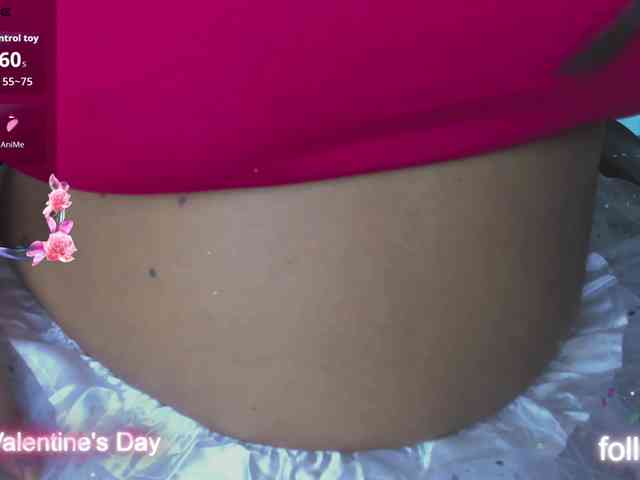 veronicasquirt webcam