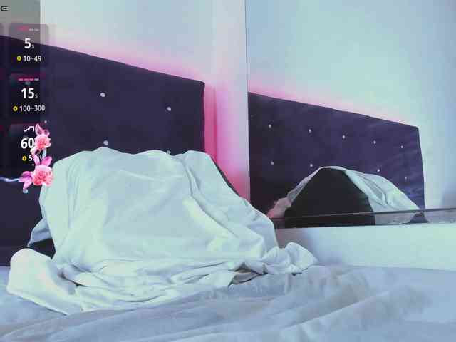 veronicasquirt webcam