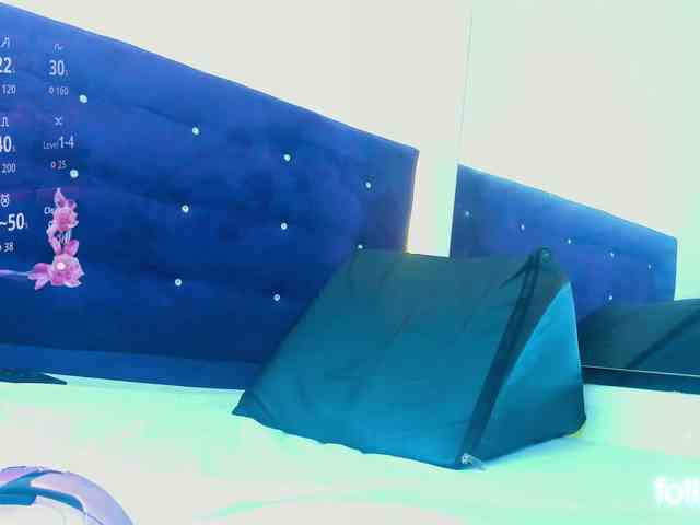 veronicasquirt webcam