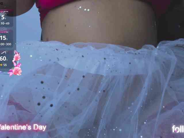 veronicasquirt webcam