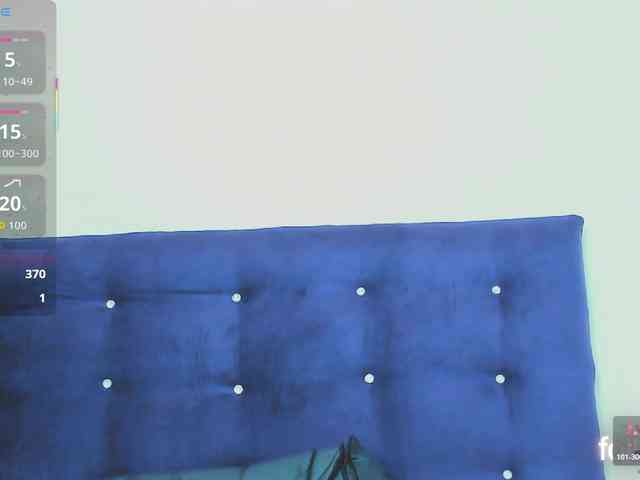 veronicasquirt webcam