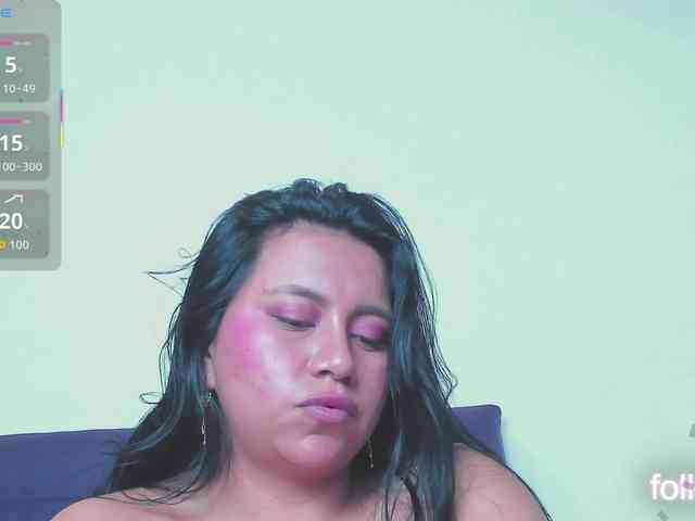 veronicasquirt webcam