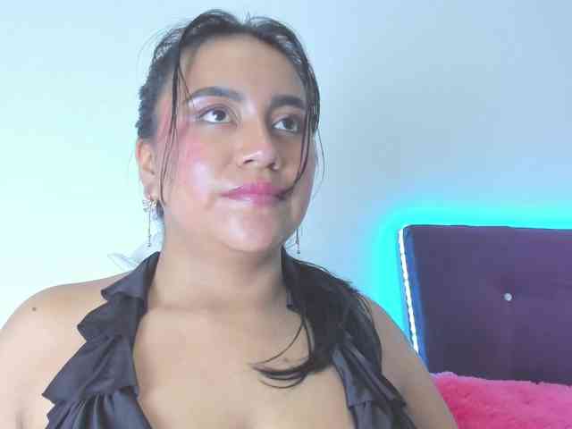 veronicasquirt webcam