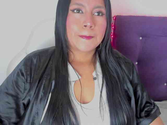 veronicasquirt webcam