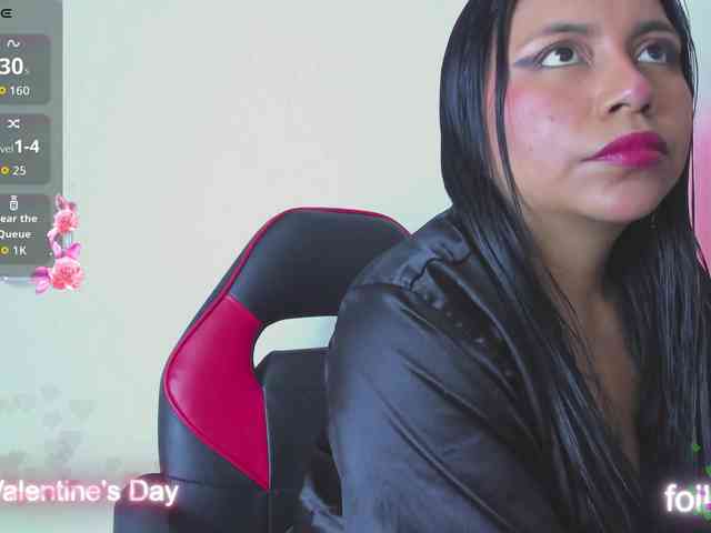 veronicasquirt webcam