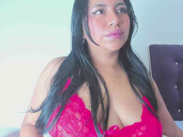 veronicasquirt webcam