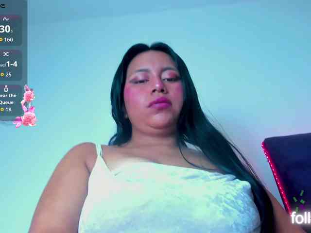 veronicasquirt webcam