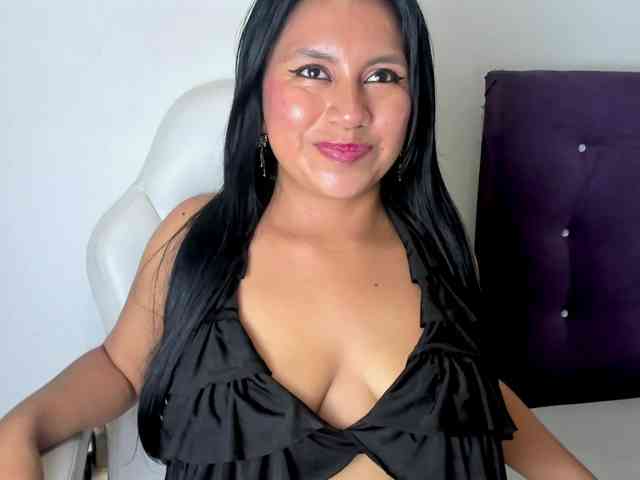 veronicasquirt webcam