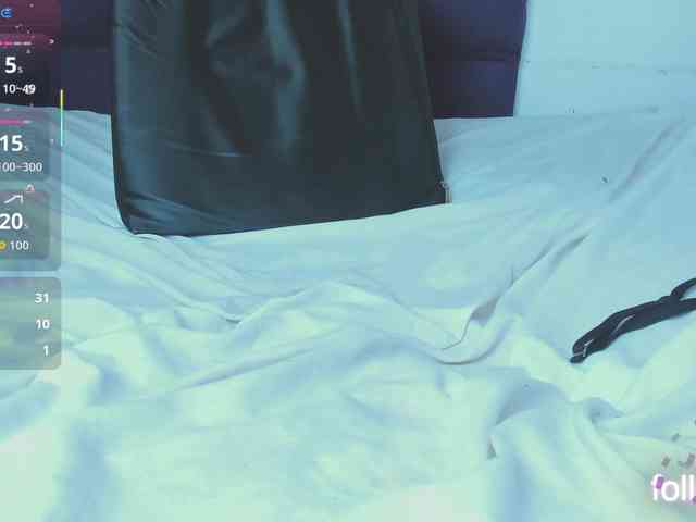 veronicasquirt webcam