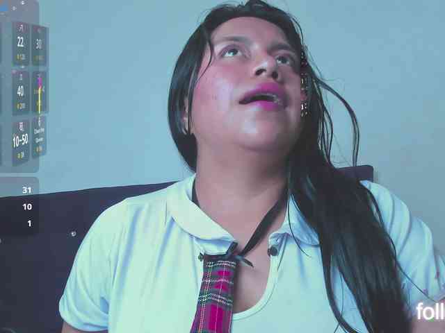 veronicasquirt webcam