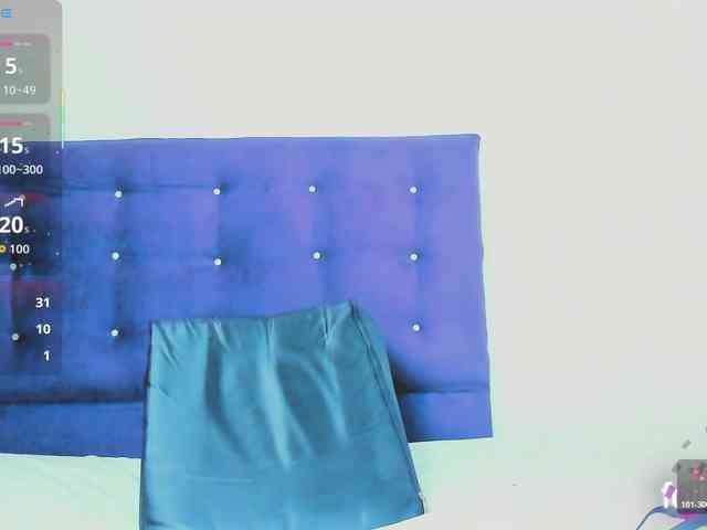 veronicasquirt webcam