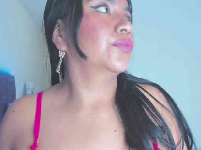 veronicasquirt webcam