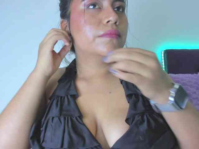 veronicasquirt webcam