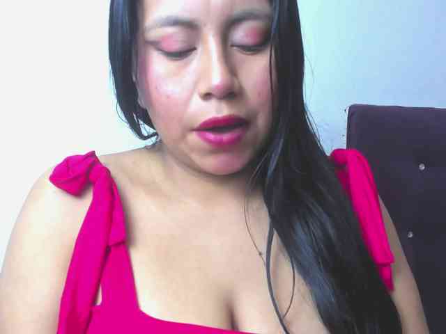 veronicasquirt webcam