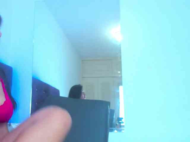 veronicasquirt webcam