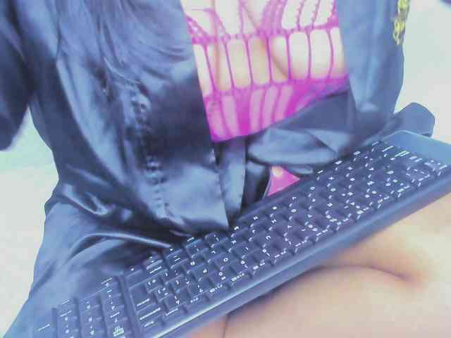 veronicasquirt webcam