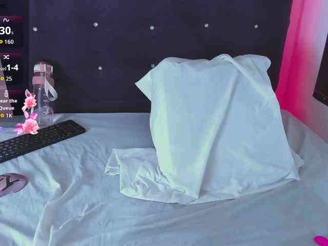 veronicasquirt webcam