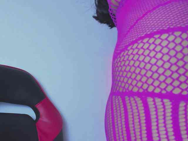 veronicasquirt webcam