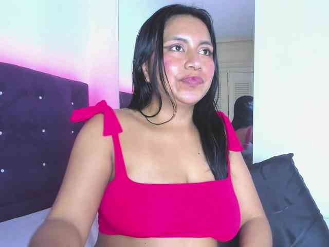 veronicasquirt webcam