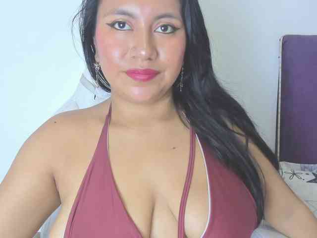 veronicasquirt webcam