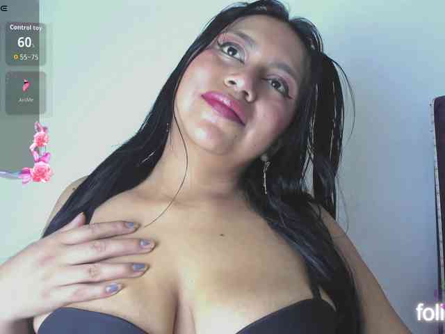 veronicasquirt webcam