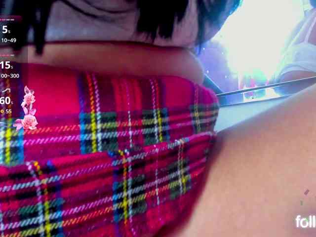 veronicasquirt webcam