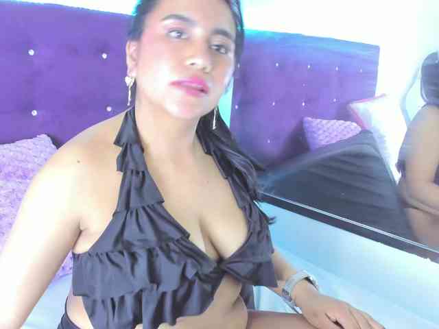 veronicasquirt webcam