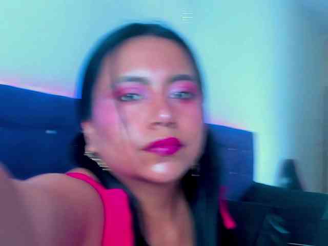 veronicasquirt webcam