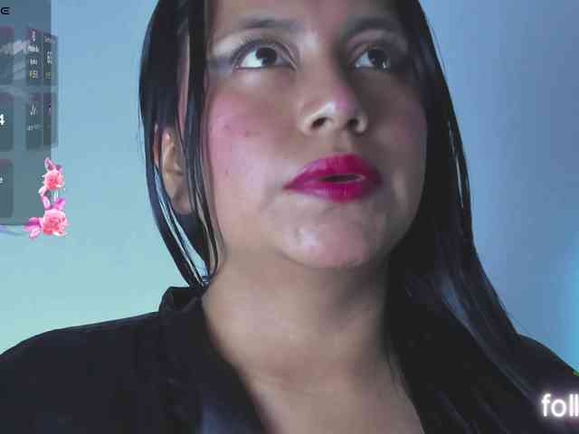 veronicasquirt Live Webcam on BongaCams