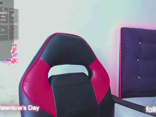 veronicasquirt webcam