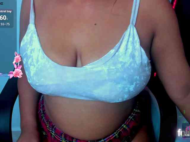 veronicasquirt webcam