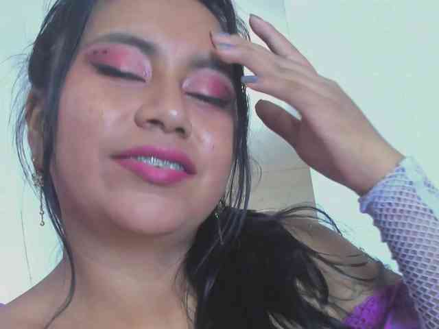 veronicasquirt webcam