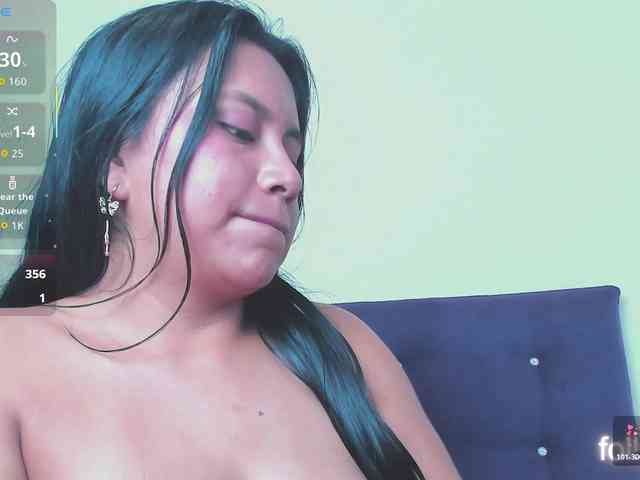 veronicasquirt webcam