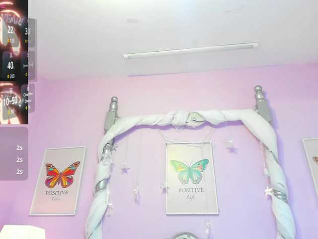 GabbyGrifin's BongaCams show and profile