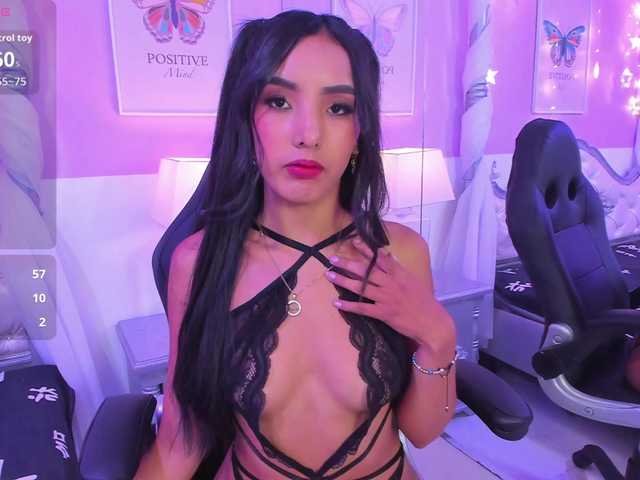 GabbyGrifin's BongaCams show and profile