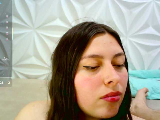 jerryandjesica's BongaCams show and profile