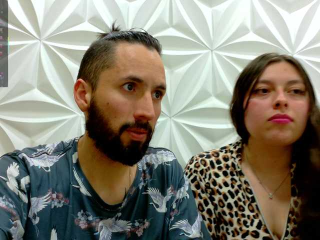 jerryandjesica – webcam model profile photo