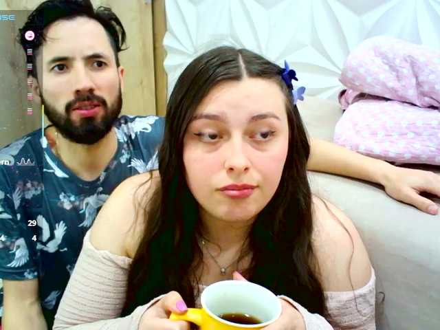 jerryandjesica – webcam model profile photo