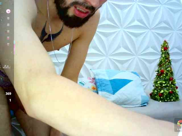 jerryandjesica webcam