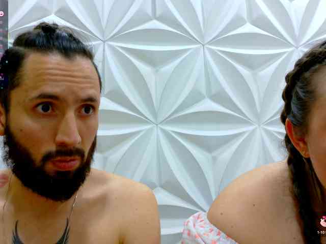 jerryandjesica webcam