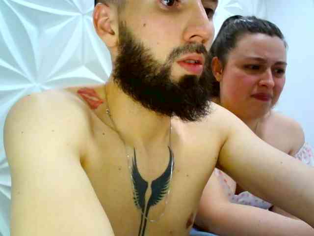 jerryandjesica webcam