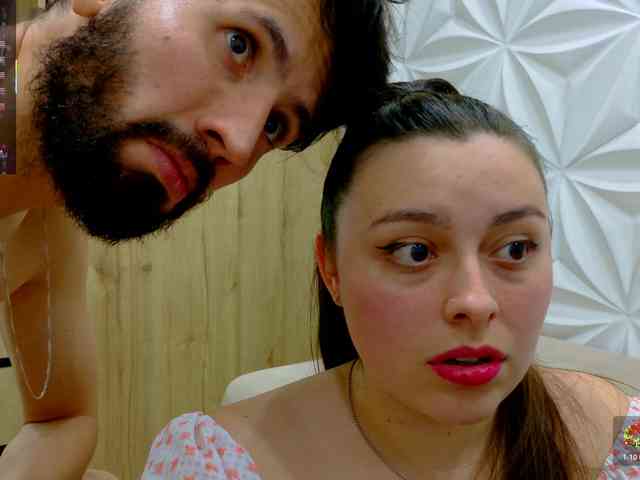 jerryandjesica webcam