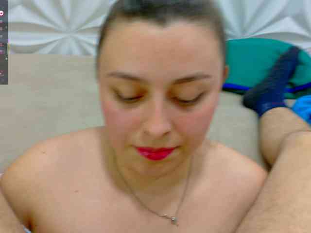 jerryandjesica webcam